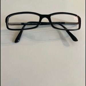 Prada Glasses Frames